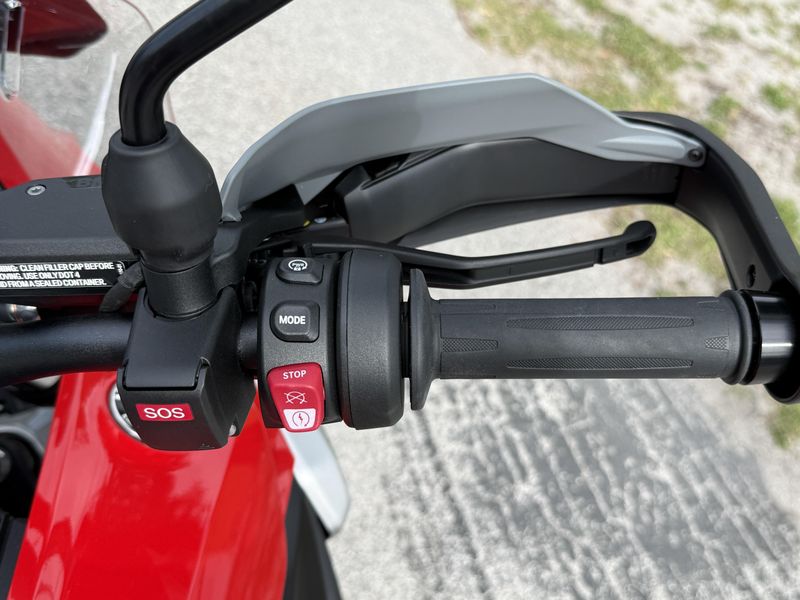2026 BMW R 1300 GS