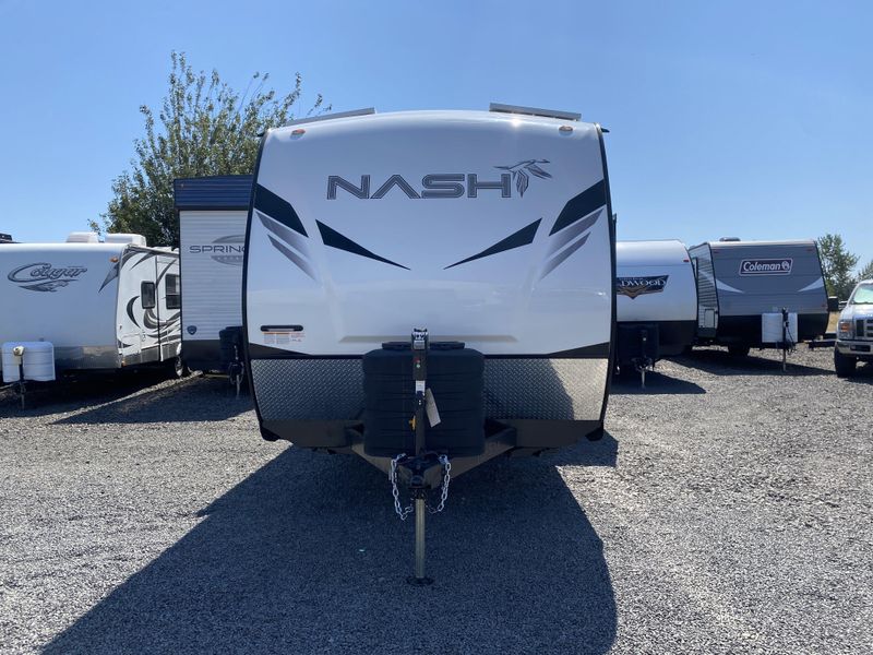 New 2026 NASH 25DS Image 7