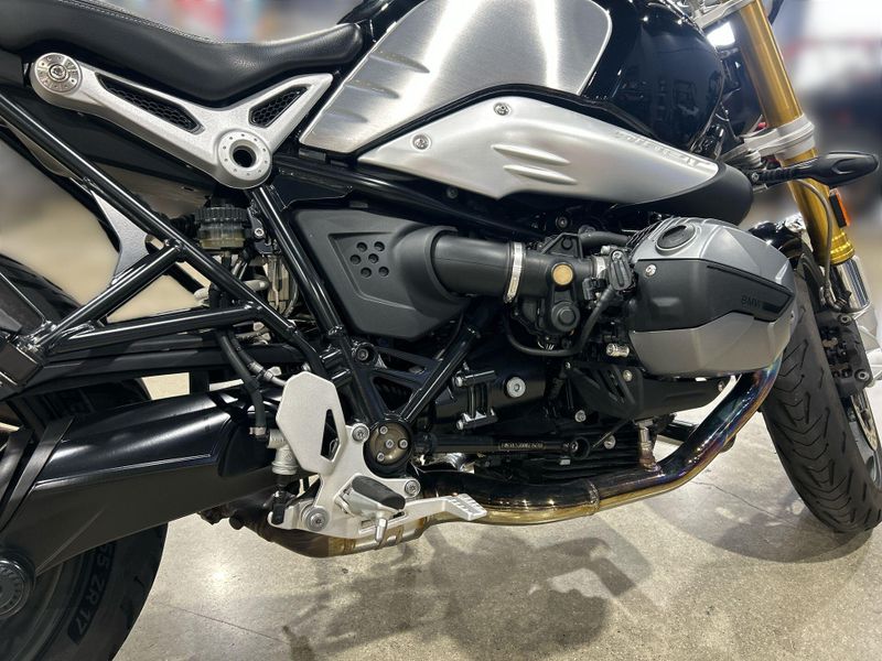 Used 2021 BMW R nineT Image 22
