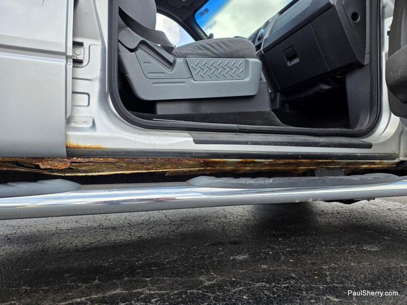 Used 2011 Ford F-150 XLT