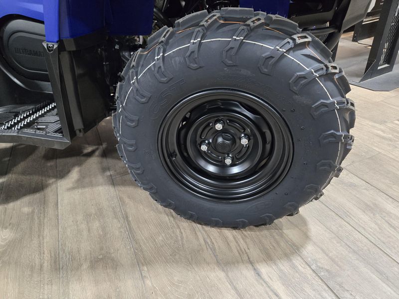 NEW 2026 YAMAHA KODIAK 450 Image 22