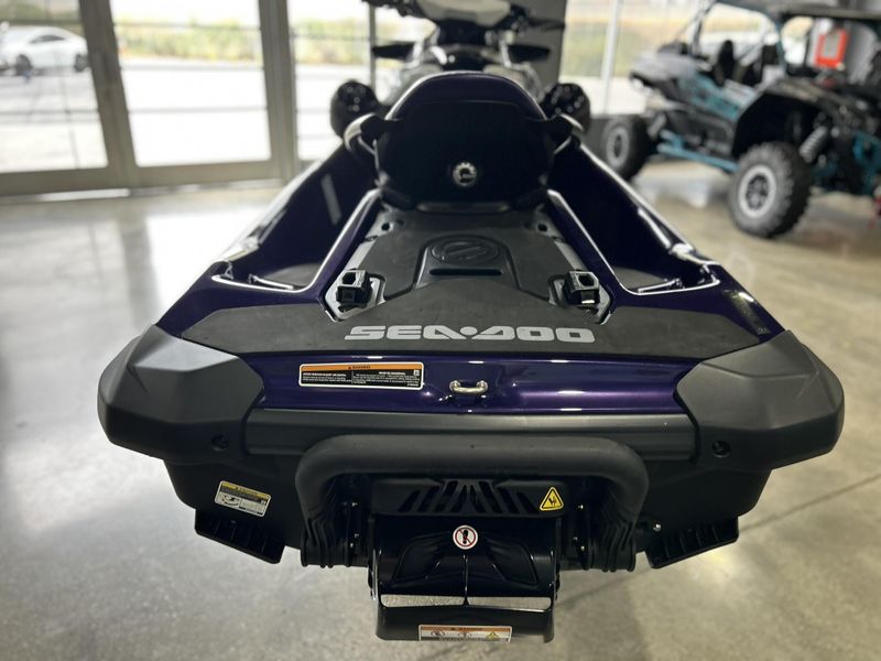 New 2025 Sea-Doo GTI SE 170 (SOUND SYSTEM) Image 10