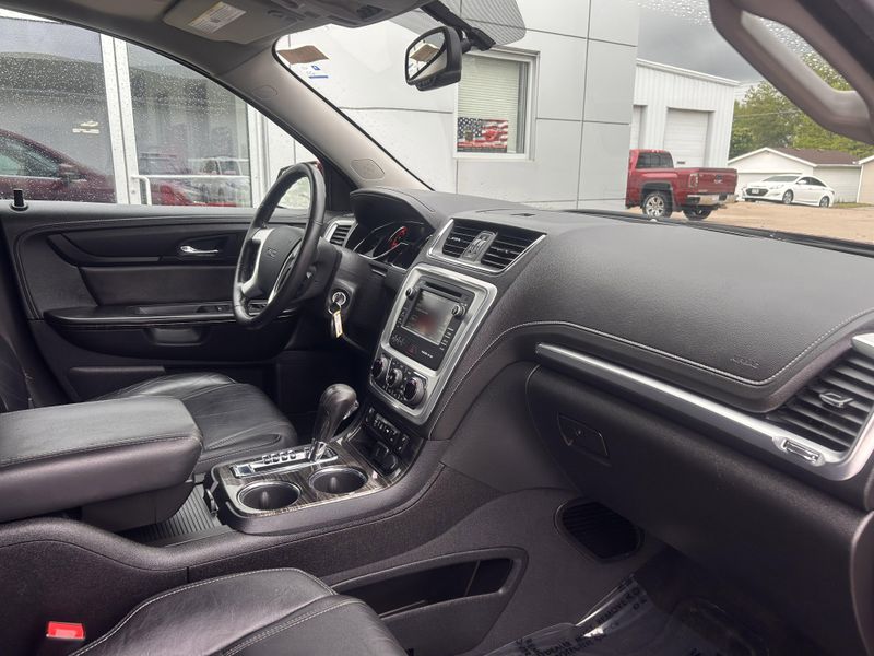 2015 GMC Acadia SLTImage 19