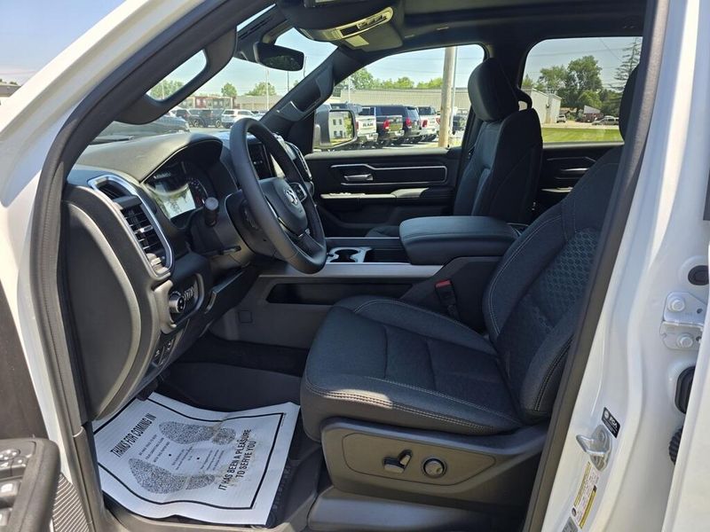2026 Ram 1500 Big Horn photo 7