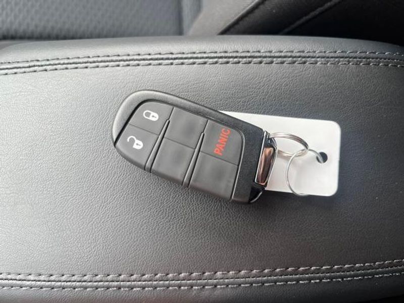 2025 Jeep Compass Sport 4x4