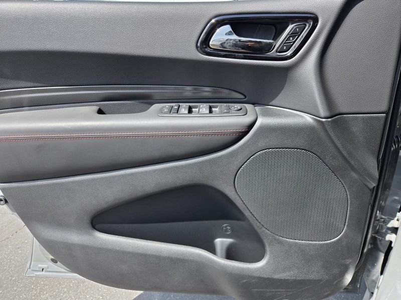New 2026 Dodge Durango Gt Plus Awd Hemi V8