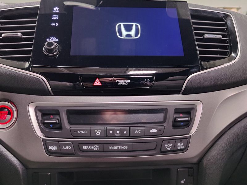 Used 2021 Honda Passport EX-L AWD w/SunroofImage 20