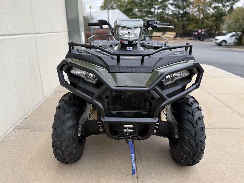 2025 Polaris SPORTSMAN 570 EPSImage 4