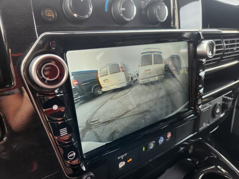 Used 2023 Chevrolet Express Cargo 