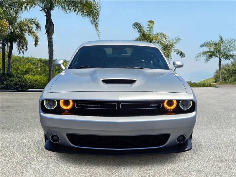 Used 2020 Dodge Challenger GT RWD
