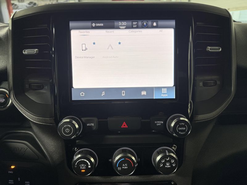 New 2026 RAM 3500 Tradesman Chassis Regular Cab 4x4 60