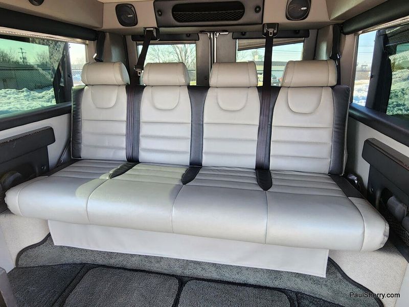 Used 2018 RAM ProMaster 1500 Low Roof