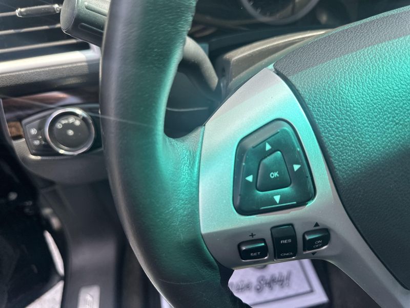 2014 Ford Explorer LimitedImage 24