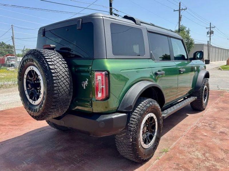 Used 2024 Ford Bronco Big BendImage 5