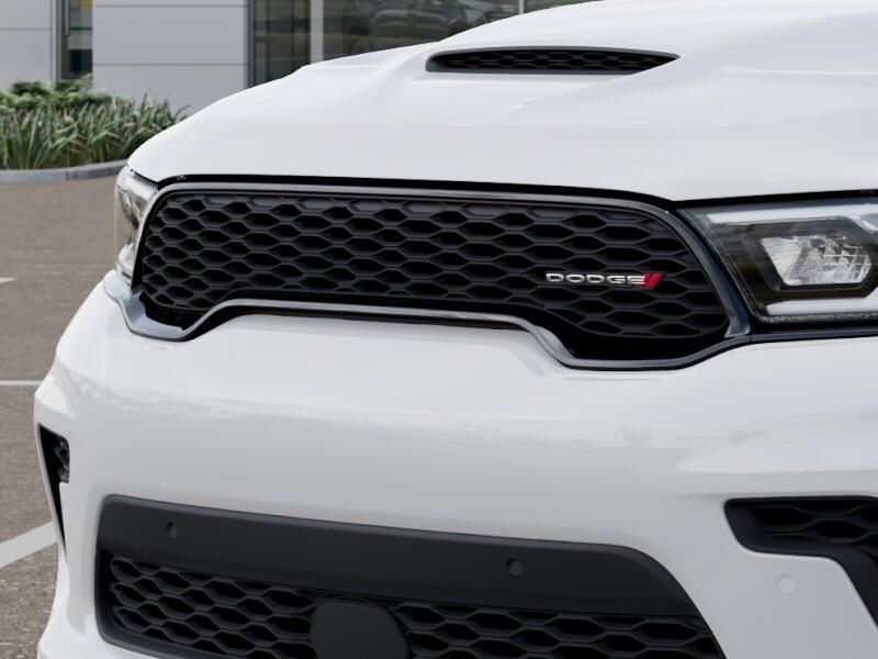 New 2026 Dodge Durango Gt Plus AwdImage 37
