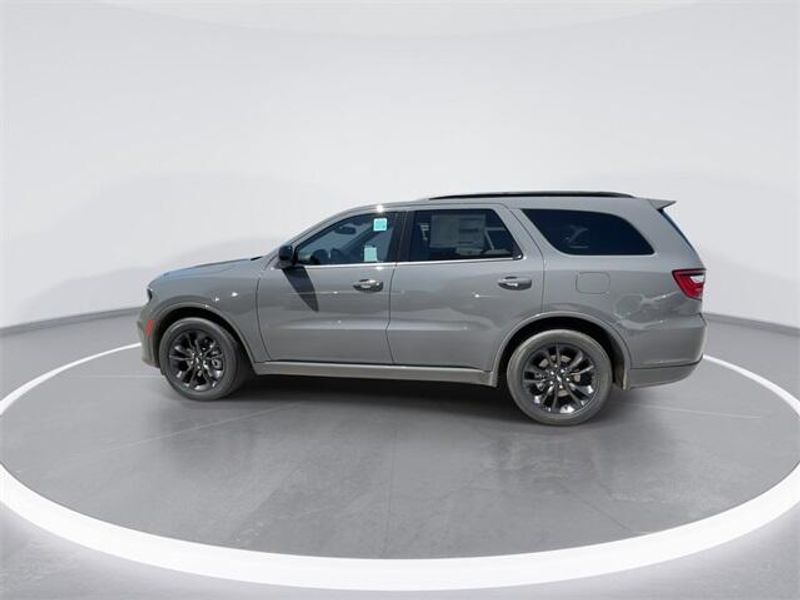New 2025 Dodge Durango Gt RwdImage 5