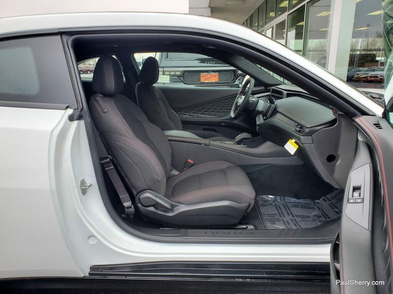 New 2026 Dodge Charger R/T 2-door Awd