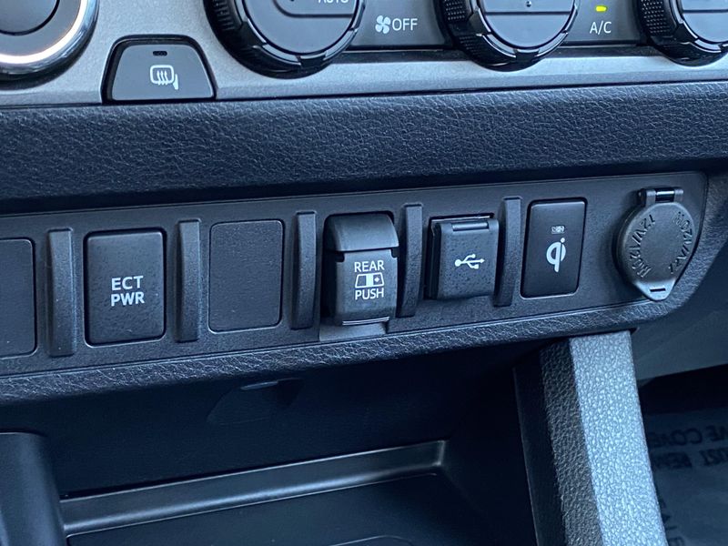 Used 2023 Toyota Tacoma TRD Off-RoadImage 22