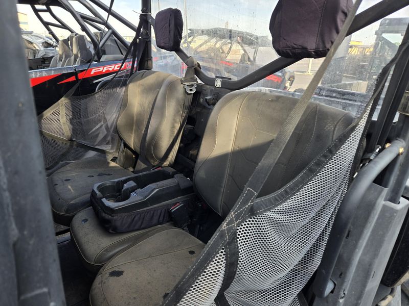 USED 2021 CAN-AM DEFENDER MAX XT HD8 Image 10