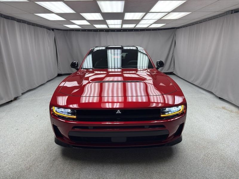 New 2026 Dodge Charger Scat Pack 2-door AwdImage 5