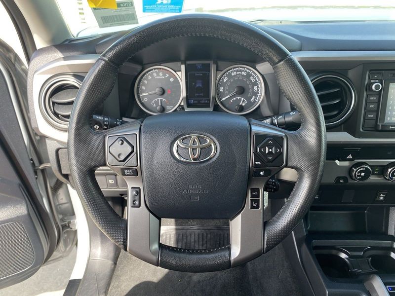 2019 Toyota Tacoma SR5Image 25