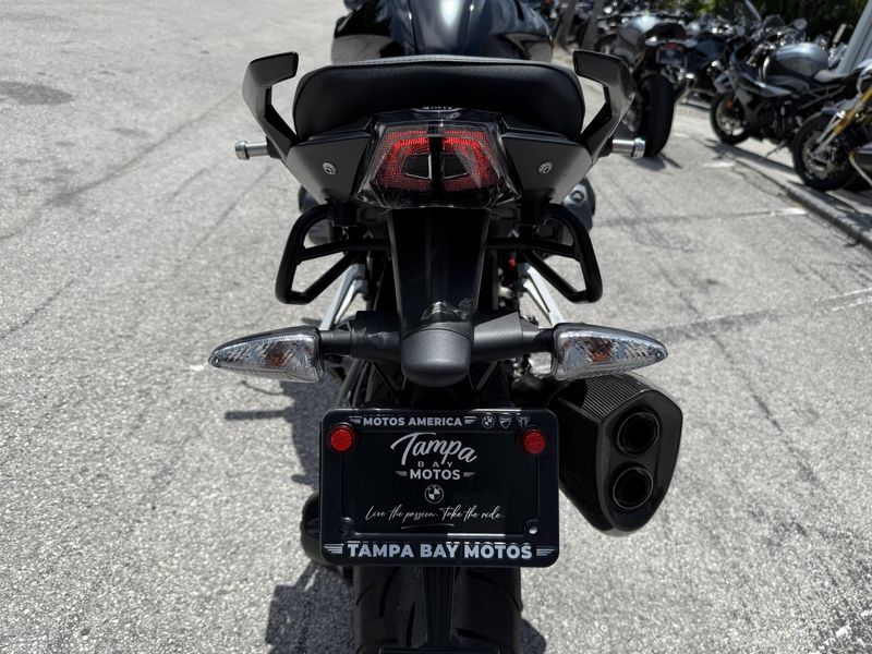 Used 2021 BMW R 1250 RS 