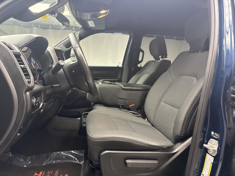 Used 2024 RAM 1500 TradesmanImage 7