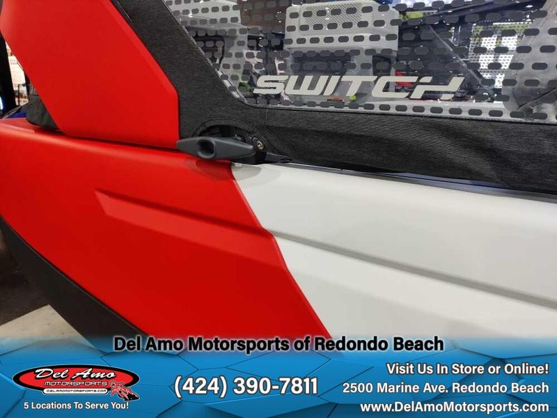 2024 Sea-Doo SWITCH SPORT 21