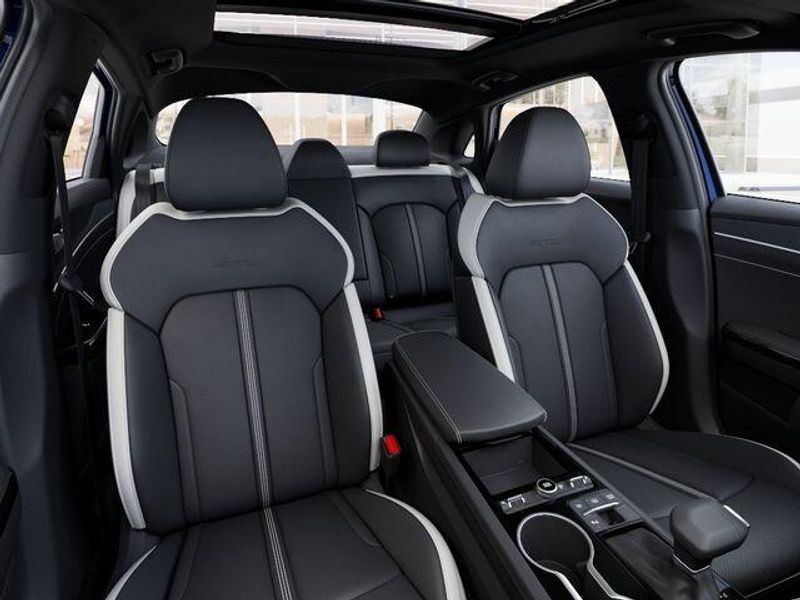 New 2026 Kia K5 GT-LineImage 16