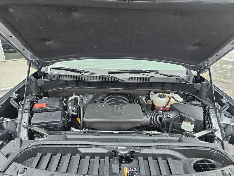 Used 2025 Chevrolet Silverado 1500 RSTImage 26