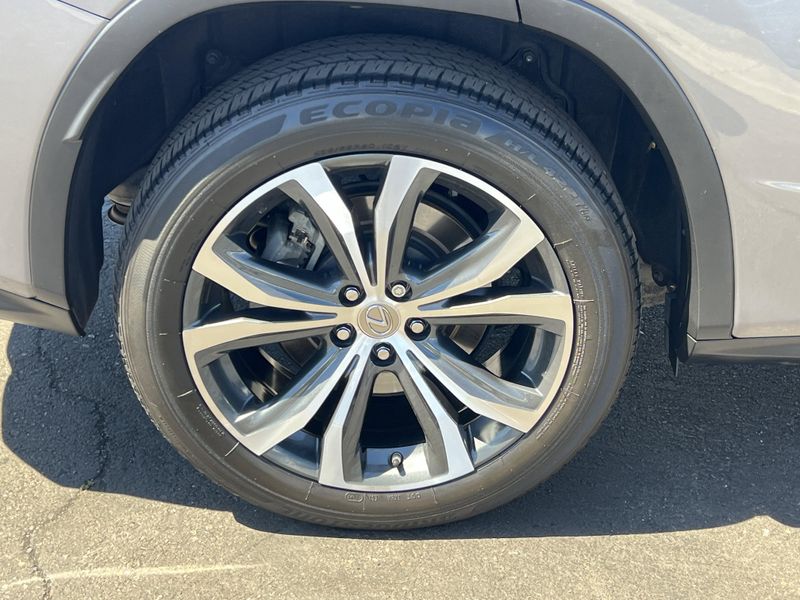 Used 2017 Lexus RX 350Image 31