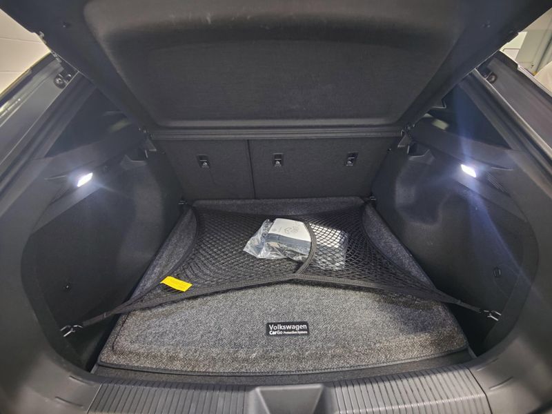 Used 2023 Volkswagen ID.4 Pro 82kW Long RangeImage 9