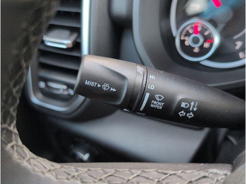 New 2026 RAM 1500 Big Horn Crew Cab 4x4 5