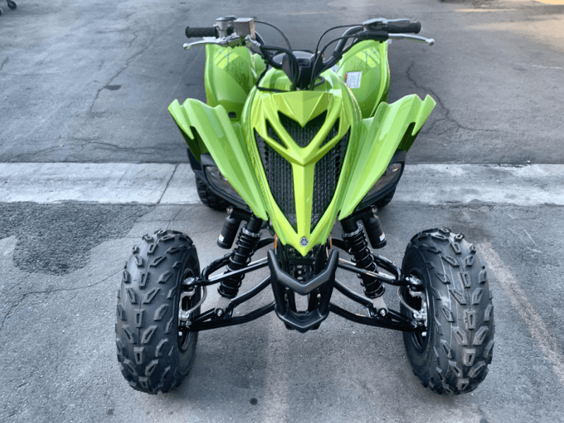 New 2026 Yamaha RAPTOR 700R SE Image 6