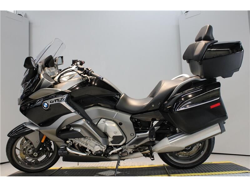 2021 BMW K 1600 GTL Image 2