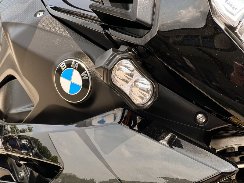 2019 BMW S 1000 XRImage 8