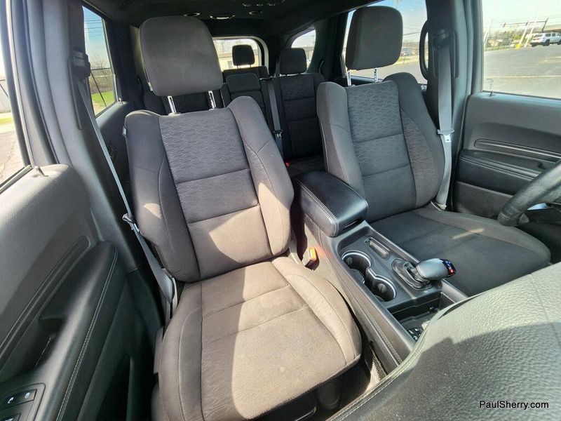 Used 2022 Dodge Durango GT