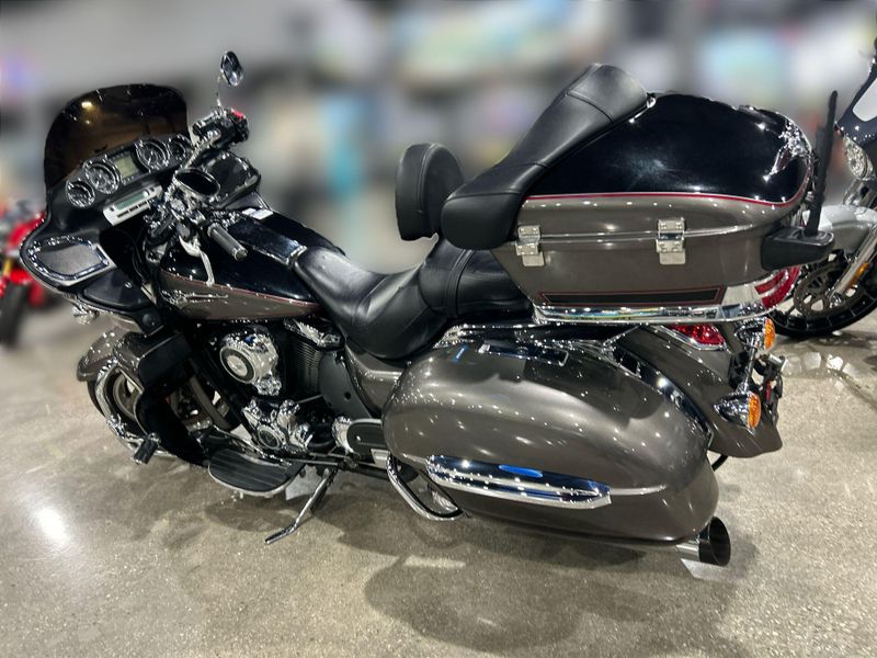 Used 2012 Kawasaki VULCAN 1700 VOYAGER ABS Image 24
