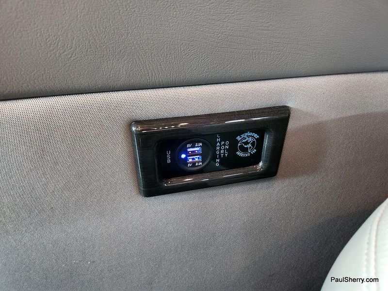 2018 Ford Transit-250 Image 53