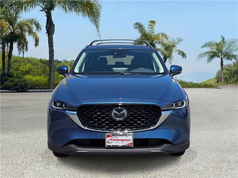 Used 2023 Mazda CX-5 2.5 S Select Package AWD