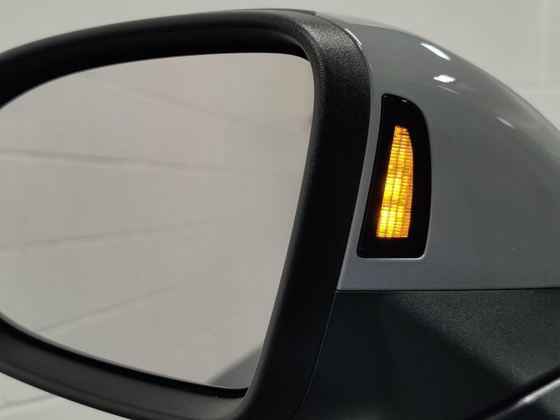 Used 2026 Volkswagen Golf GTI SE Leather Pkg & SunroofImage 9