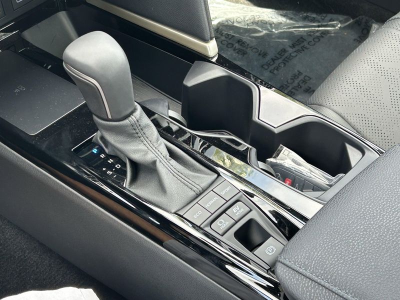 New 2026 Toyota Camry XSEImage 18