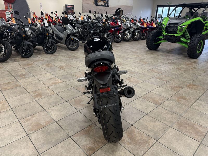 New 2026 Kawasaki Z900RS ABS Image 15