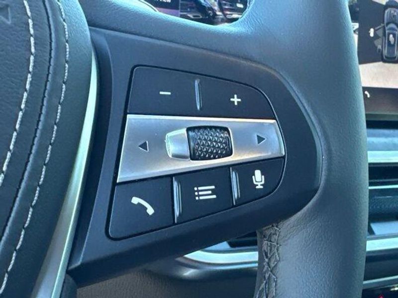 New 2026 BMW X5 sDrive40iImage 23