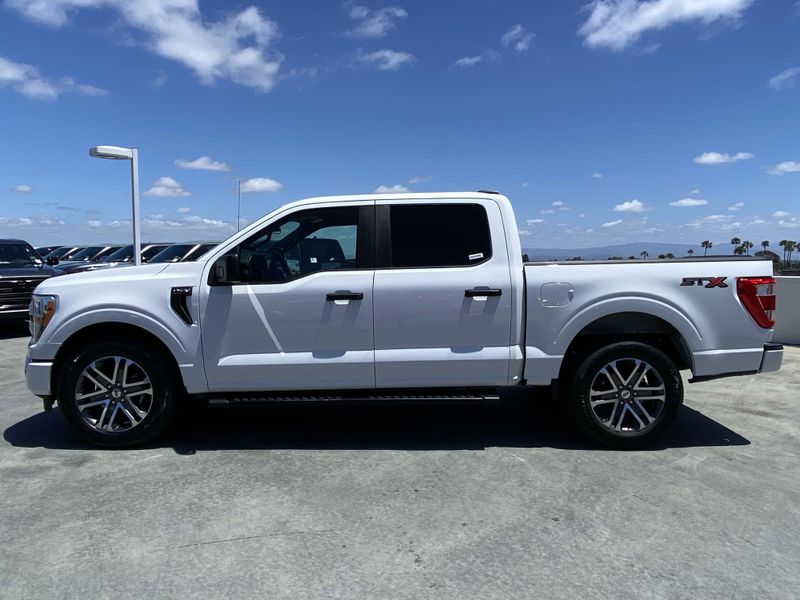 2021 Ford F-150 XLImage 7