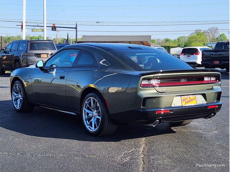 New 2026 Dodge Charger Scat Pack Plus 2-door Awd