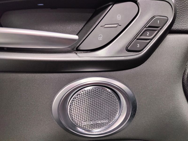 Used 2024 Alfa Romeo Tonale Veloce Premium AWD w/Sunroof/ActivImage 22