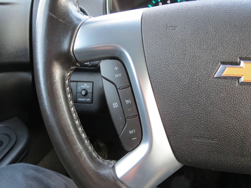 Used 2014 Chevrolet Traverse LT AWD 4dr SUV w/2LTImage 11