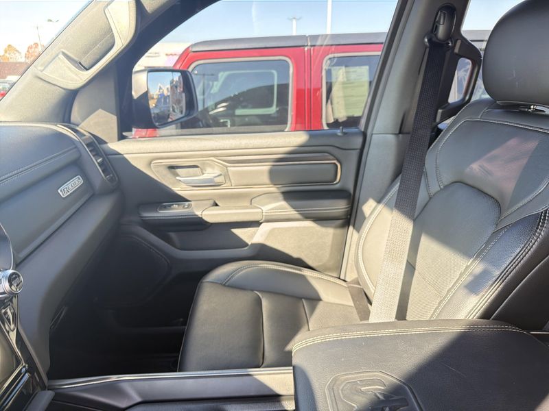 Used 2023 RAM 1500 RebelImage 29