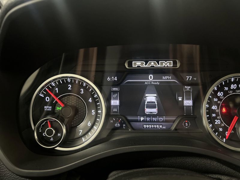 2019 RAM 1500 RebelImage 29